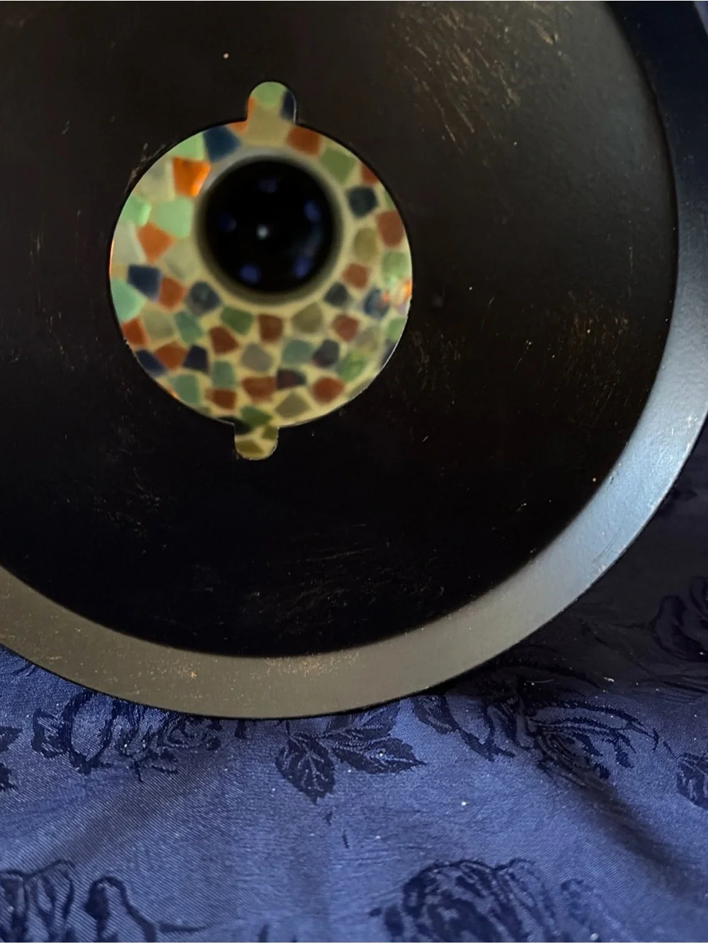 Unbranded adds candles lantern
